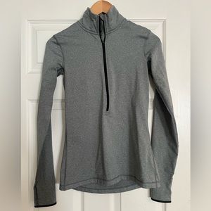 NIKE PRO | Dri Fit Thermal Quarter Zip
